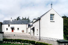 Magheramore Courtyard - self catering accommodation county derry northern ireland